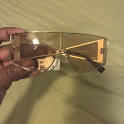 Dolce &  GABBANA  glasses
