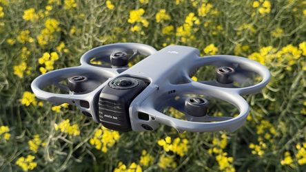 Dji Avata 360 Drone Only
