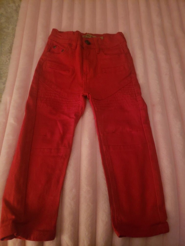 Tollder Pants 👖