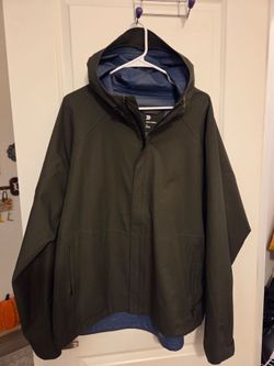 Light Weight Water Proof Men's Rain Jacket