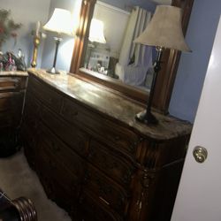 Bedroom Set For Sale