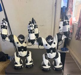 Robosapien