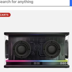 Bluetooth Speaker 