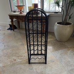 WINE RACK