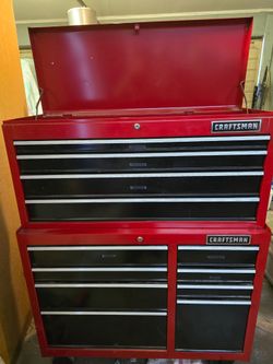 Tool box