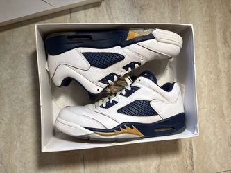 2016 Jordan 5 Low ‘ Dunk From Above ‘