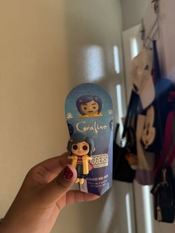 Coraline Huggers