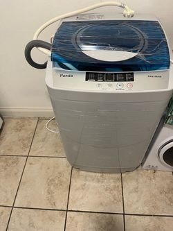 Wash/ dryer