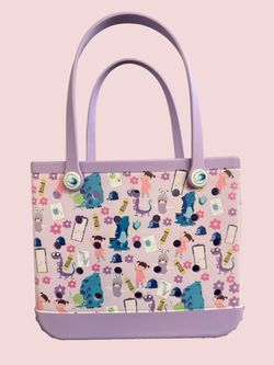 Large Disney Beach bags