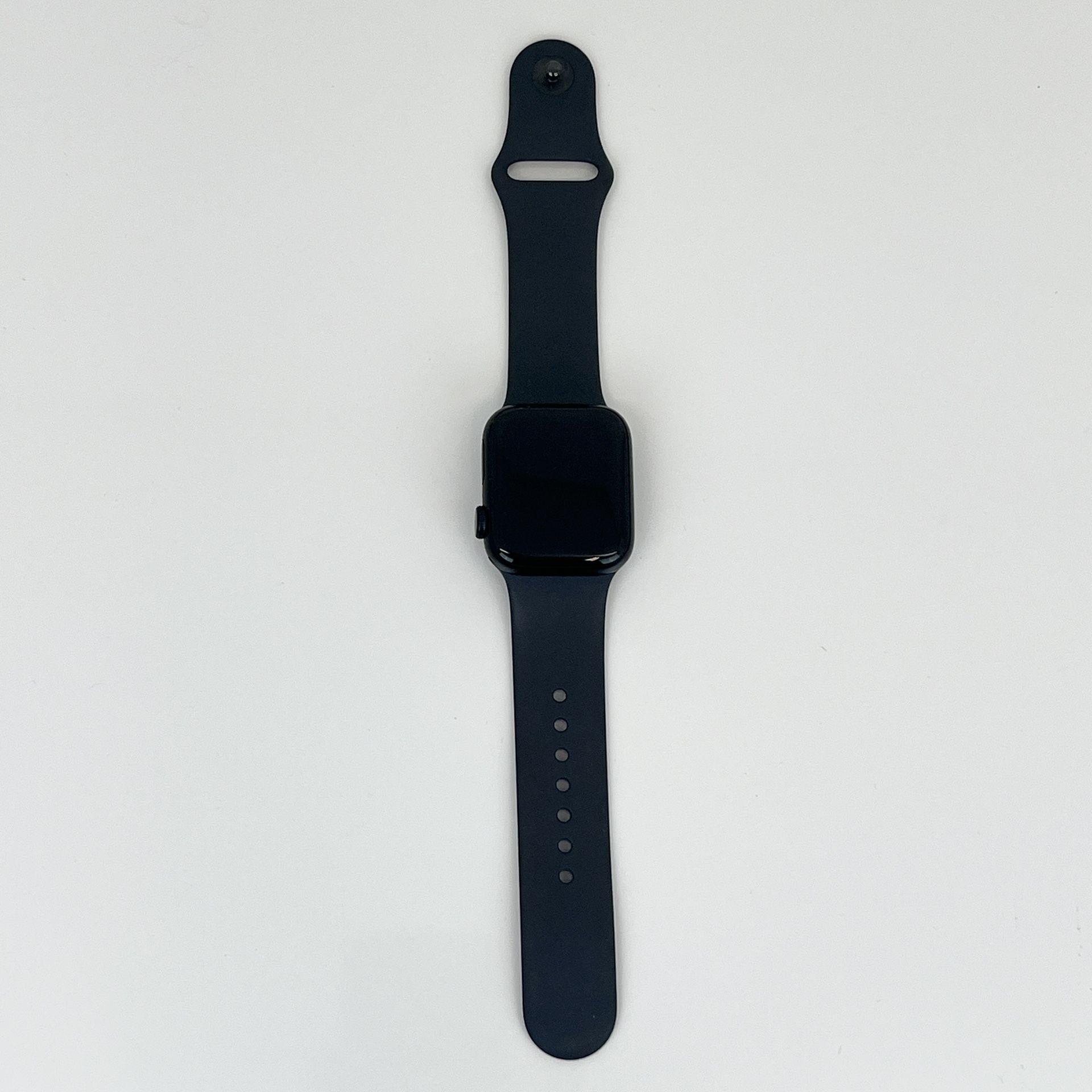 Apple Watch SE 2nd Gen With Charger 
