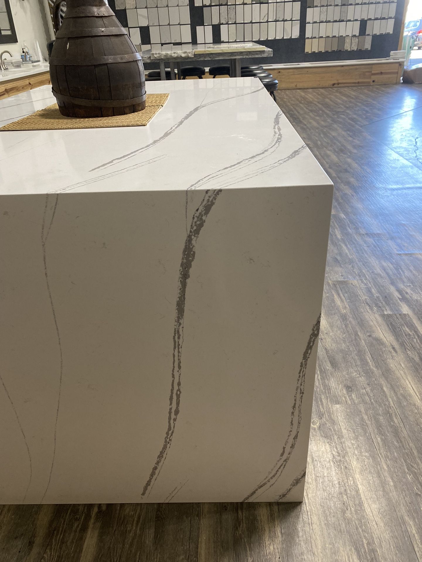 Quartz Countertops