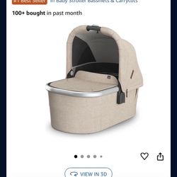 Uppababy Same Listing 