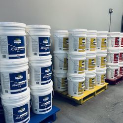 Paint & Primers We Color Match 