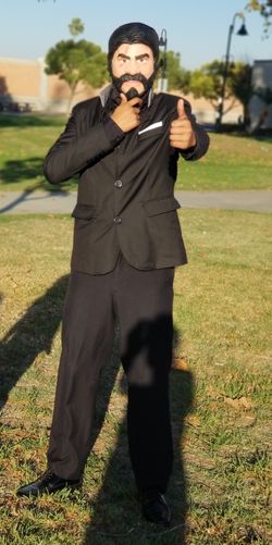 John Wick