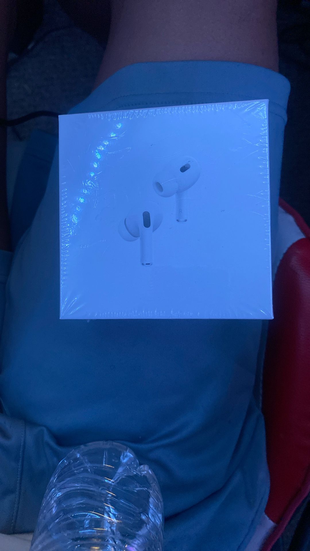 AirPods Pro Gen 2 