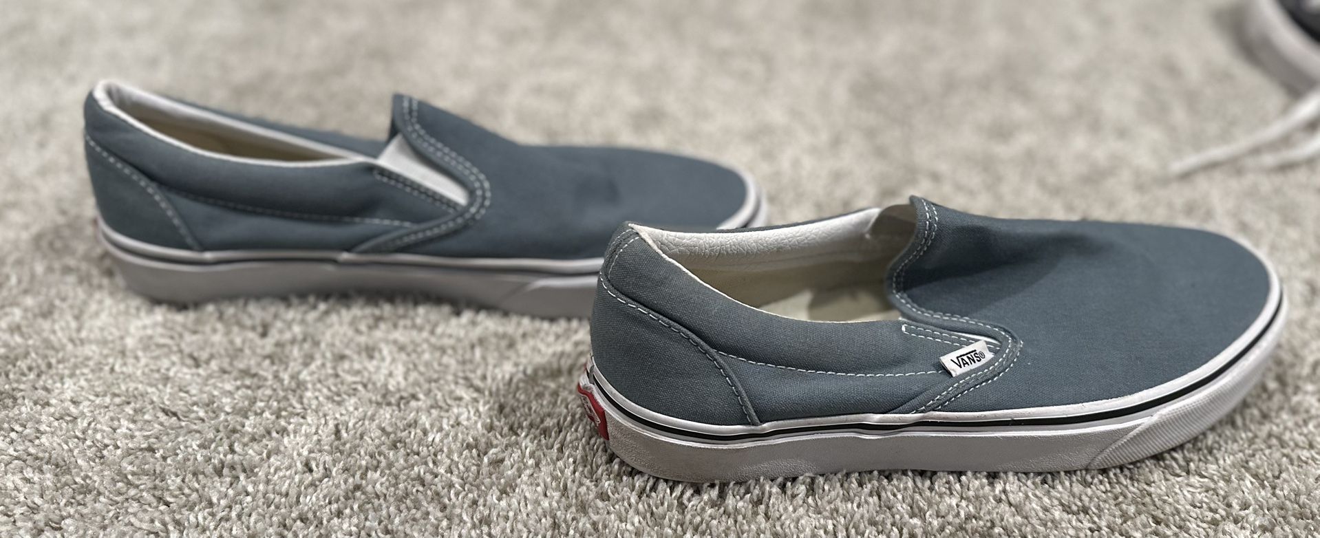Vans Classic Slip-Ons