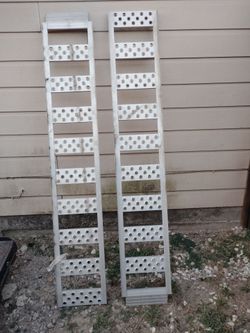 Aluminum Loading Ramps Set of 2