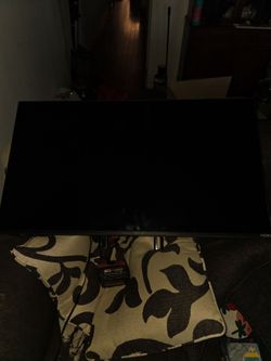 Vizio Flat Screen TV