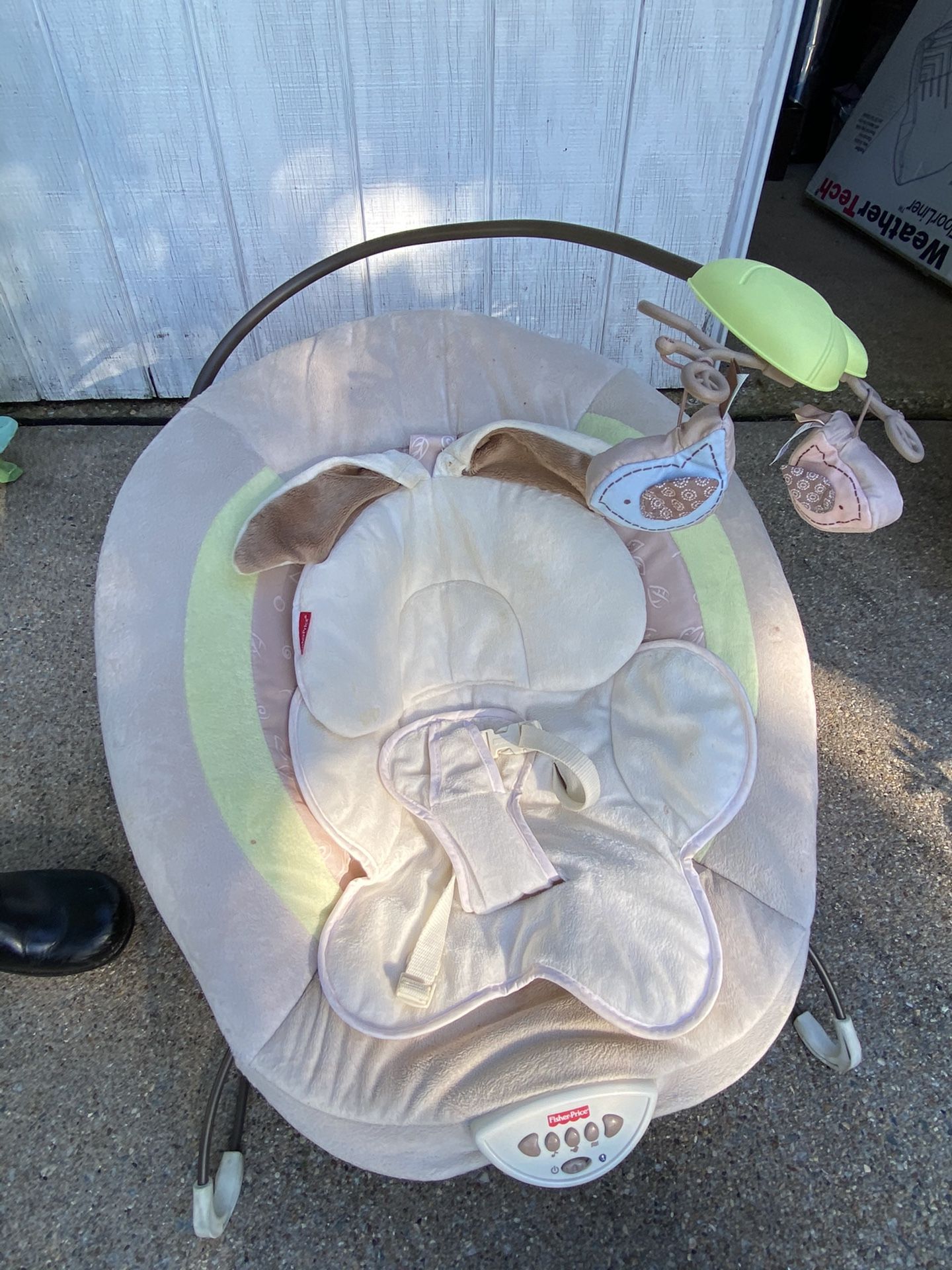 Bunch of baby stuff for sale