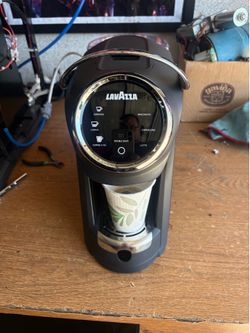 Lavazza