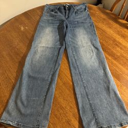 Soho Denim