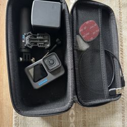 GoPro Hero 10