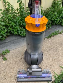 Dyson Vacuum