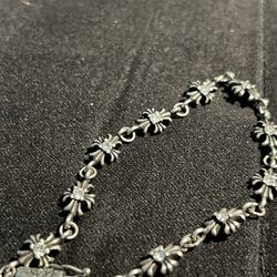 Chrome Hearts Bracelet 