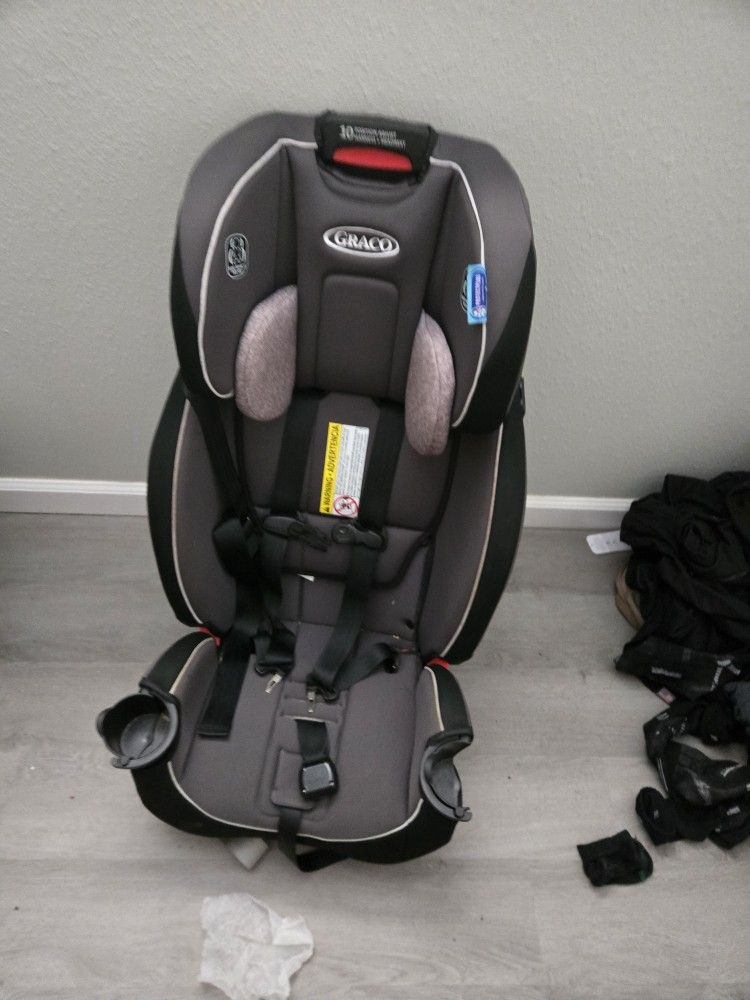 Car Seat