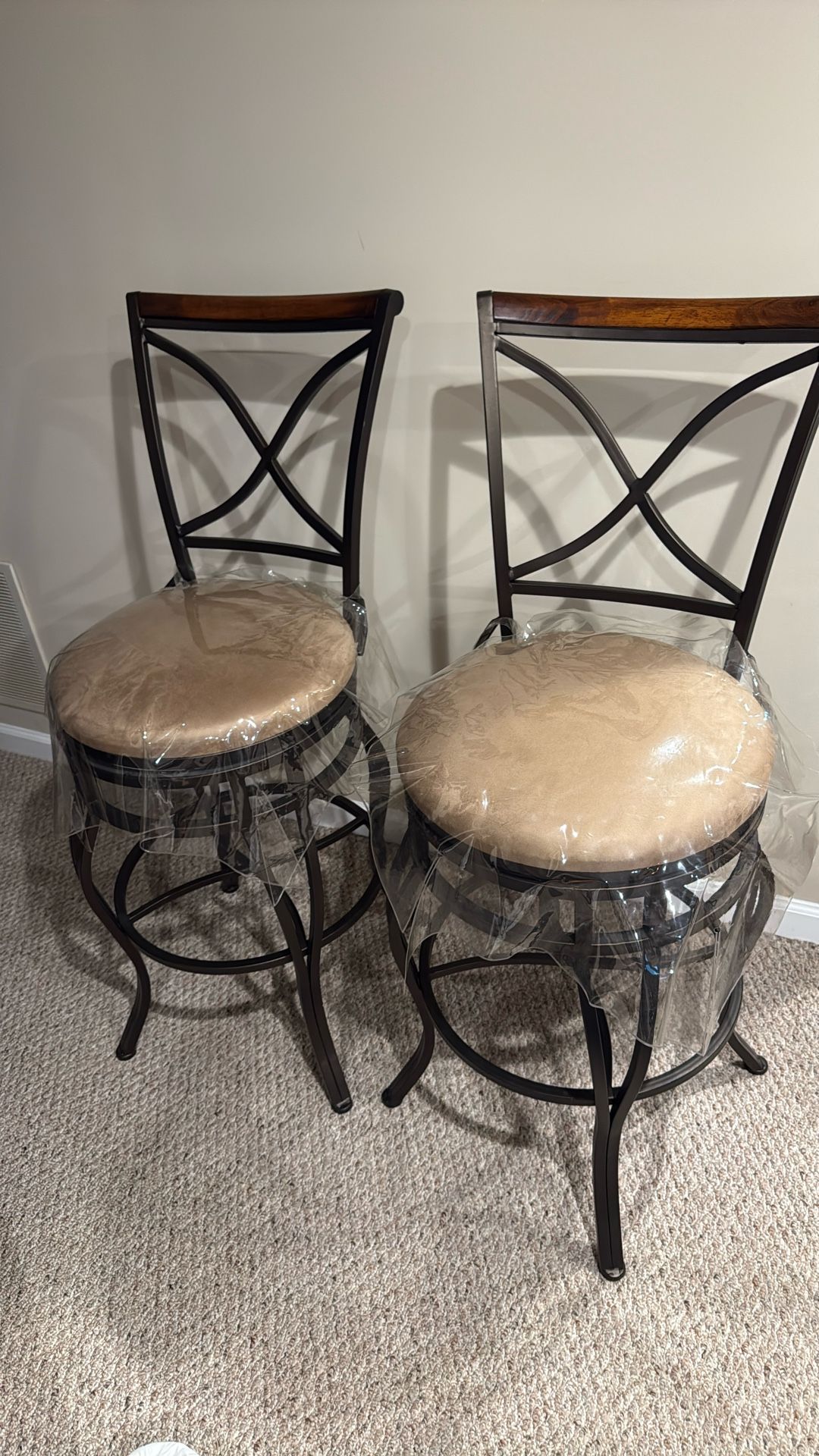 Stools