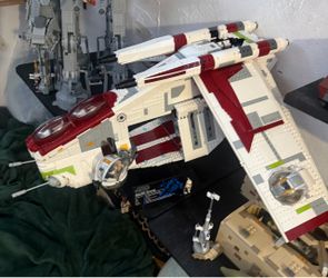 Lego Star Wars