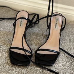 Steve Madden Heels $30 