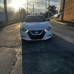 2018 Maxima Sv