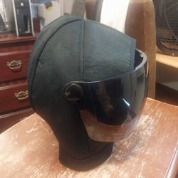 FORNITE   Adult  Black   Hood  with  Dark  Face  Shield 