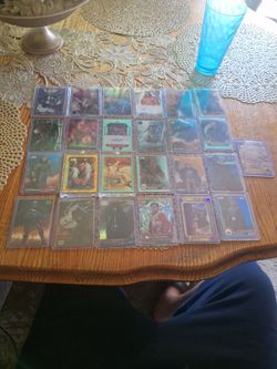 Topps Star Wars Trading Cards Lot Serialized