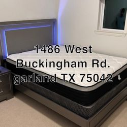 Furniture Bedroom Set 