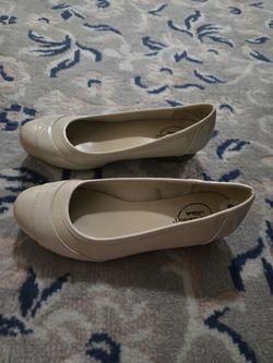 Flat Shoes