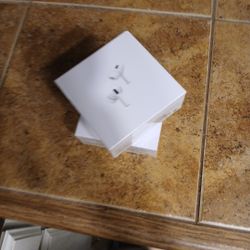 Gen 2 Airpod Pros