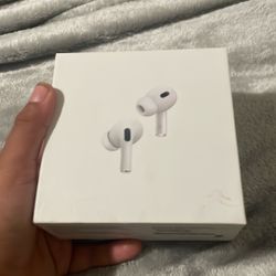 AirPod pros