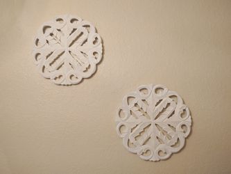 Wall decor