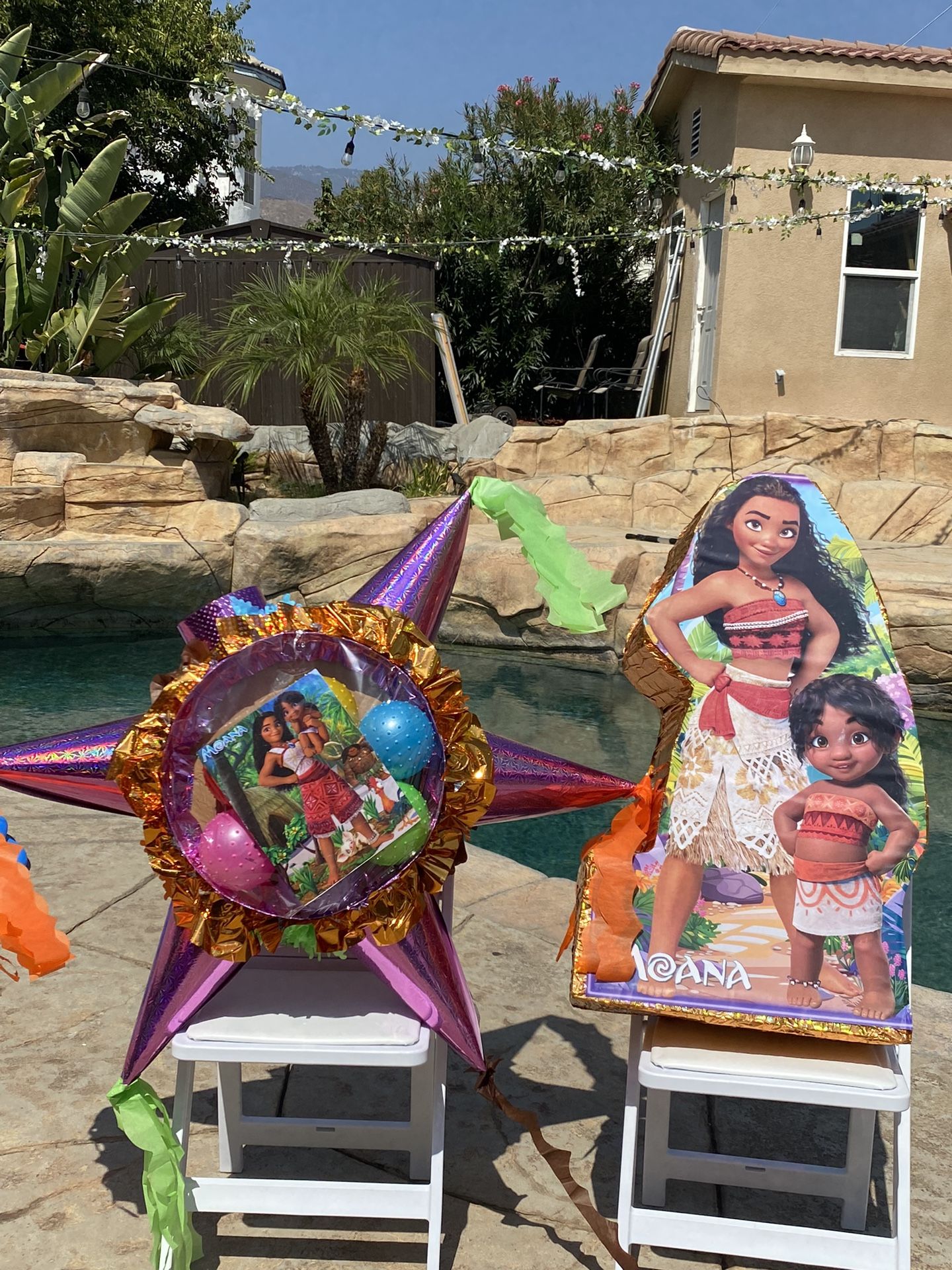Moana Piñata’s