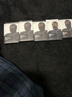 Nike Ski Masks 25$
