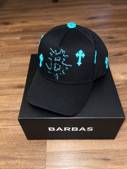 Barbas Heaven Original