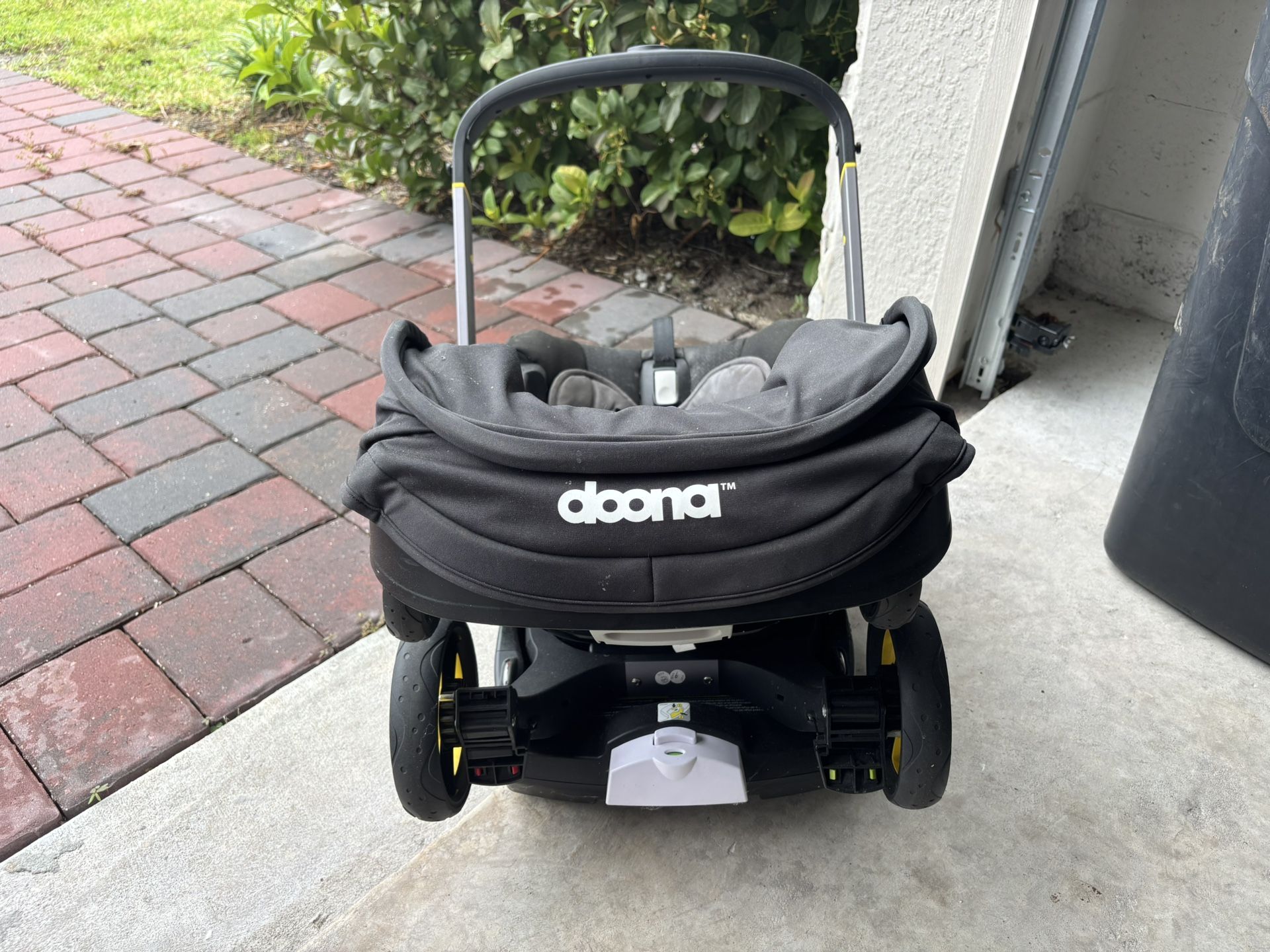 Donna Stroller