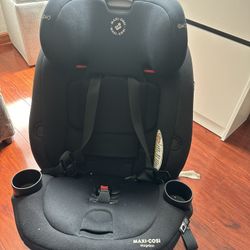 Car Seat