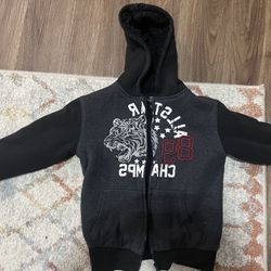 Boys Jacket 
