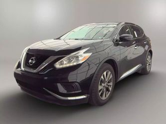 2017 Nissan Murano