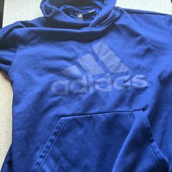 Adidas Hoodie