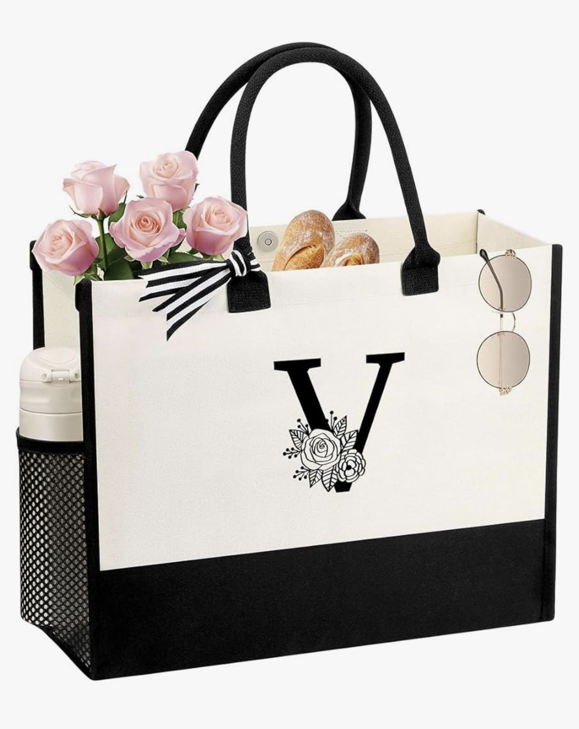 Personalized Tote Bag For Women