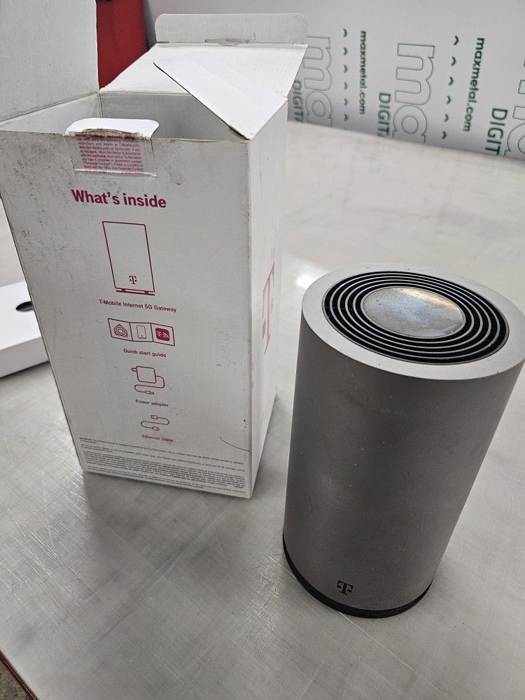 T-mobile 5g Gateway